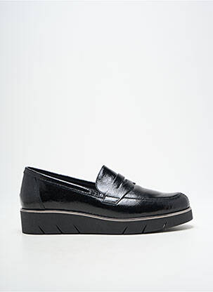 Mocasini negru THE FLEXX femeie