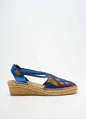 Espadrile albastru MONTANE femeie