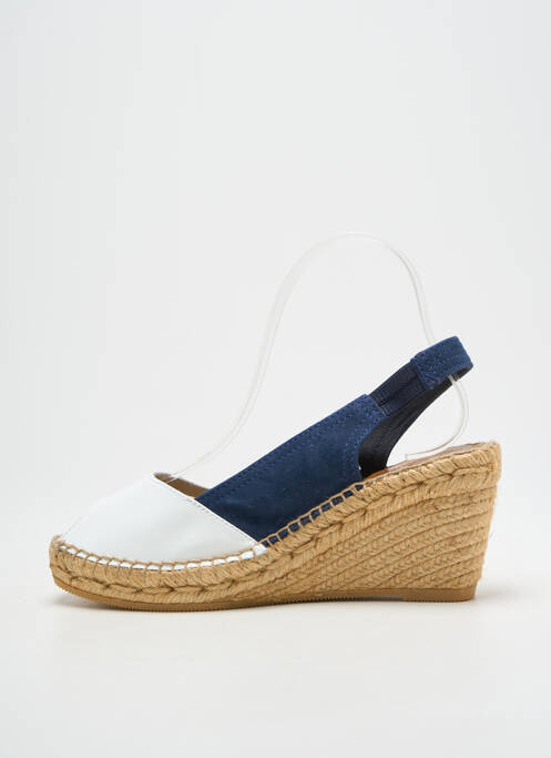 Espadrile albastru MONTANE femeie