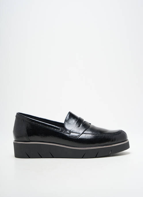 Mocasini negru THE FLEXX femeie