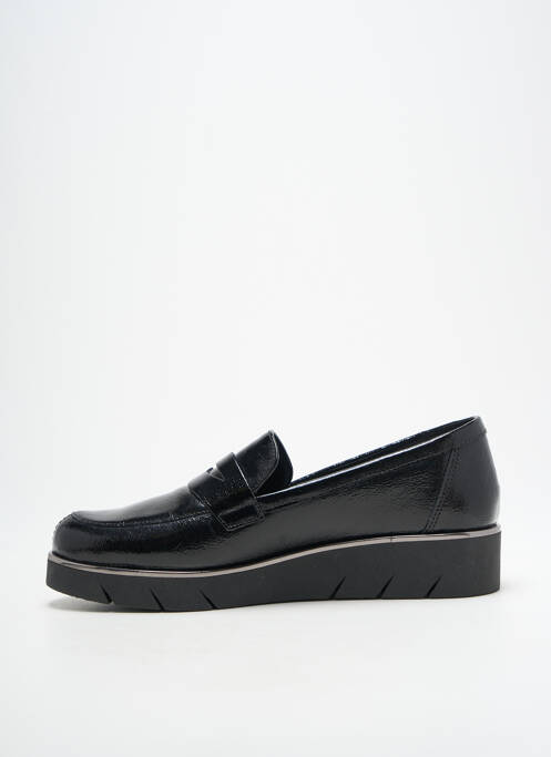 Mocasini negru THE FLEXX femeie