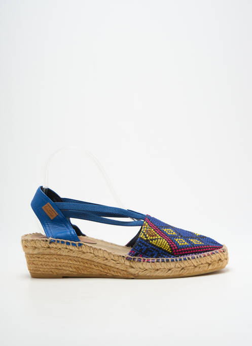 Espadrile albastru MONTANE femeie