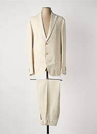 Costume de oraș bază pantalon bej SORBINO homme