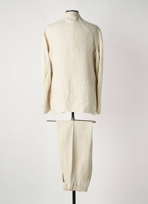 Costume de oraș bej SORBINO bărbat