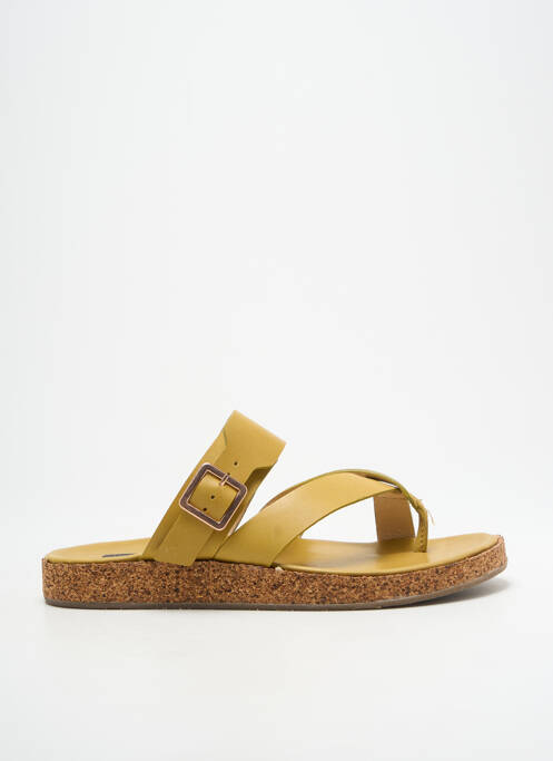 Șlapi verde NEOSENS femeie