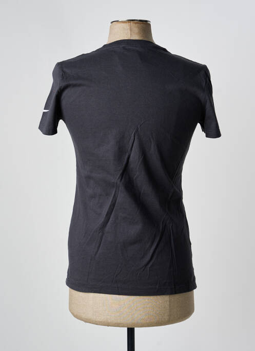 Tricou gri NIKE femeie