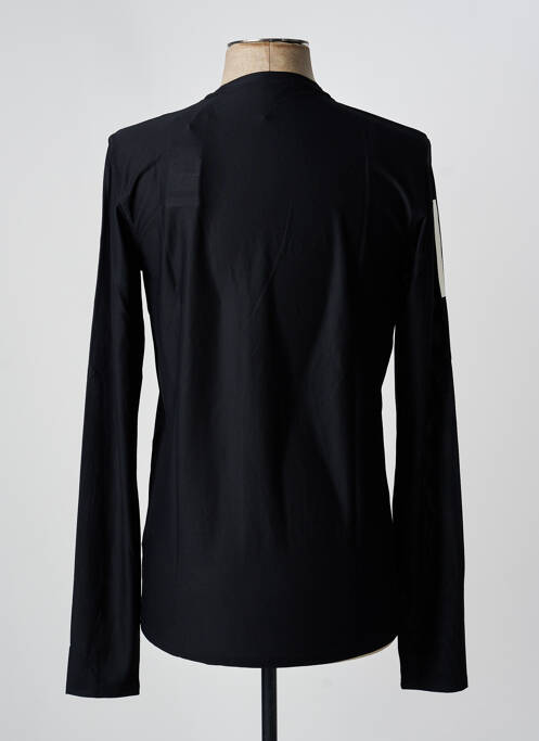 Tricou negru ADIDAS bărbat