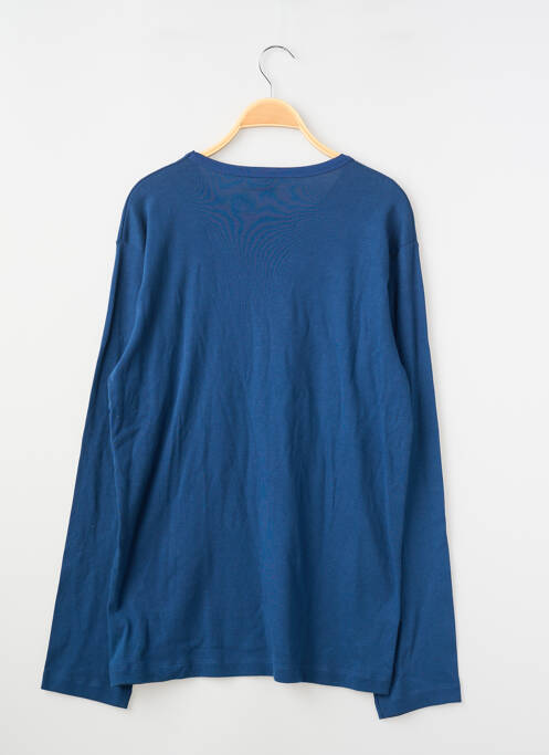 Pijama albastru PETIT BATEAU băiat