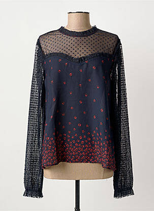 Bluză gri FRACOMINA femeie