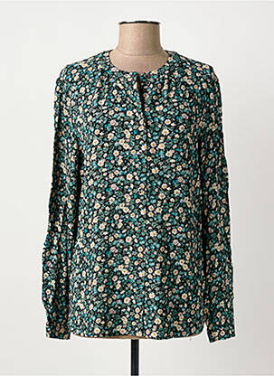 Cămașă verde OUI femeie