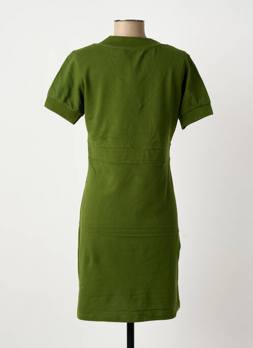 Rochie scurtă verde JOTT (JUST OVER THE TOP) femeie