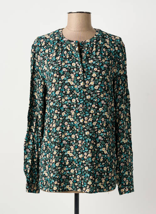 Cămașă verde OUI femeie