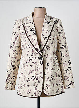 Sacou bej GOA GOA femeie