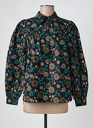 Cămașă negru SECOND FEMALE femeie