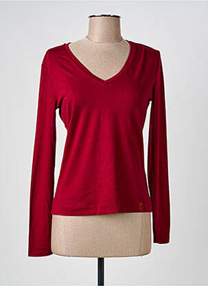 Tricou roșu GAUDI femeie