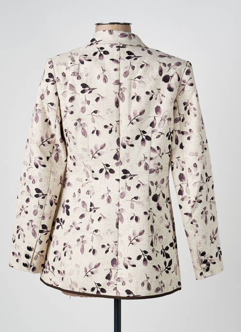 Sacou bej GOA GOA femeie