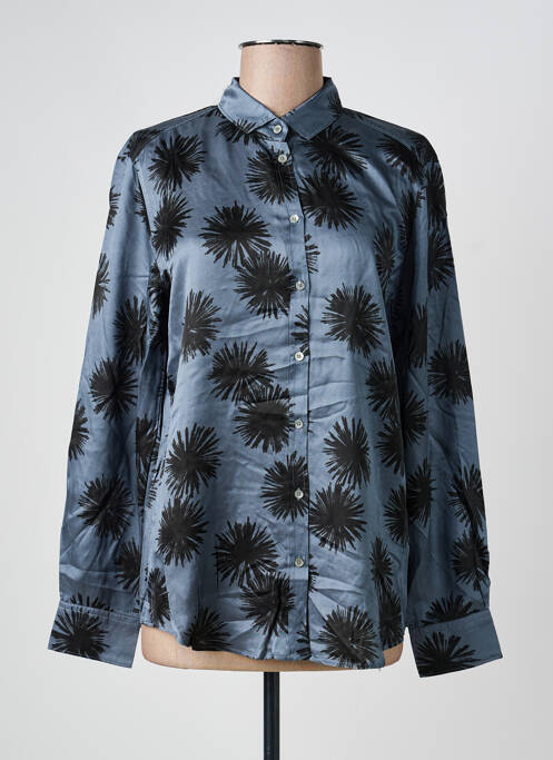 Cămașă gri HARTFORD femeie