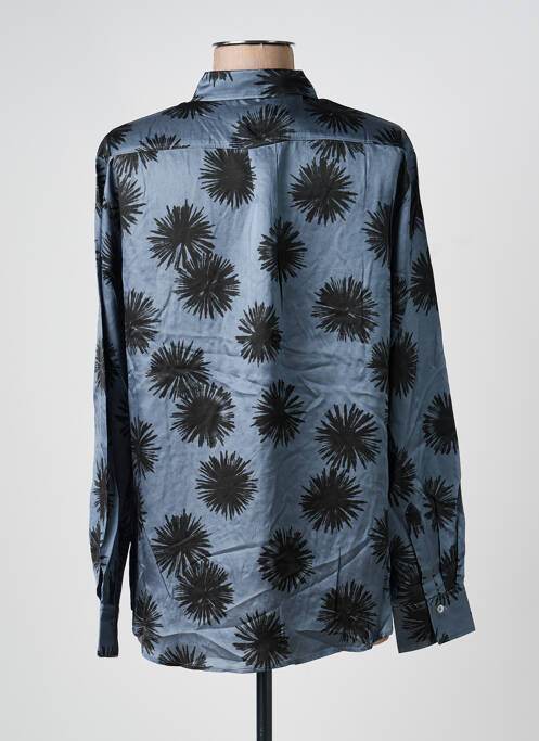 Cămașă gri HARTFORD femeie