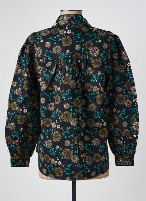 Cămașă negru SECOND FEMALE femeie