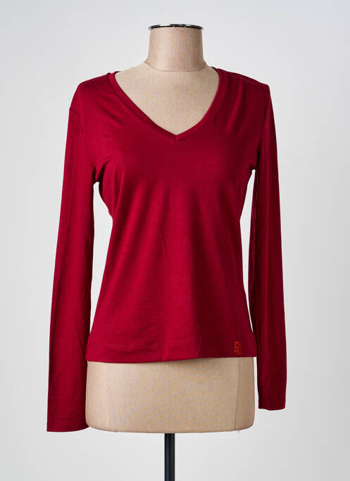 Tricou roșu GAUDI femeie