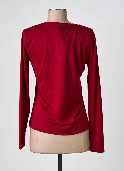 Tricou roșu GAUDI femeie