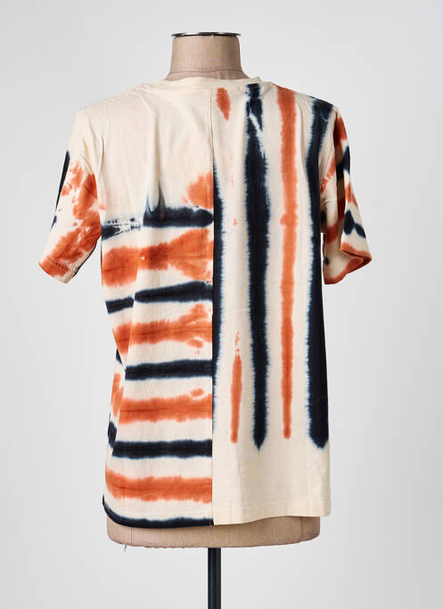 Tricou bej SECOND FEMALE femeie