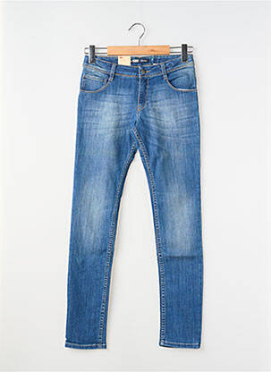 Blugi skinny elasticitate mărime reglabilă albastru LEVI'S băiat