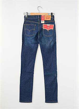Blugi skinny elasticitate mărime reglabilă albastru LEVI'S băiat