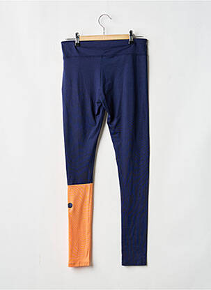 Colant serigrafie talie elastică albastru LEVI'S fată