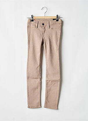 Jegging maro TEDDY SMITH fată