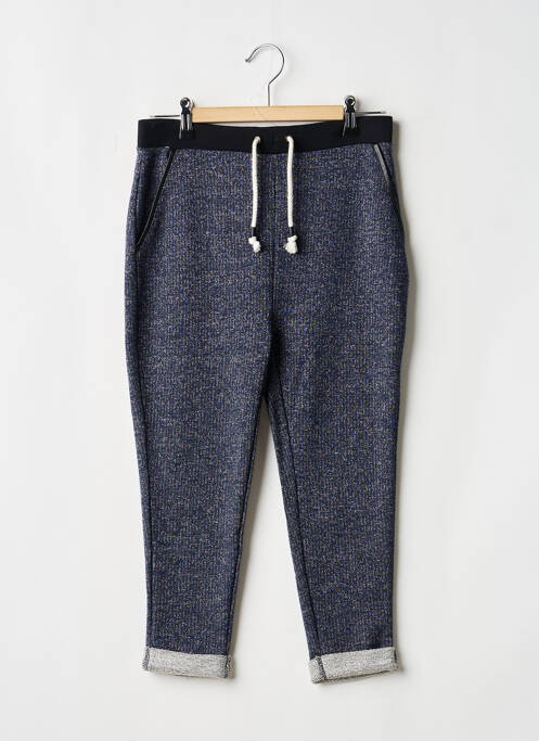 Trening albastru TEDDY SMITH fată