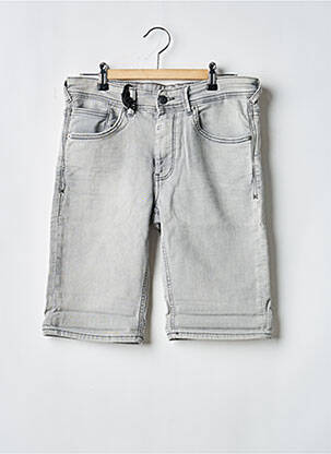 Bermudă gri TEDDY SMITH băiat