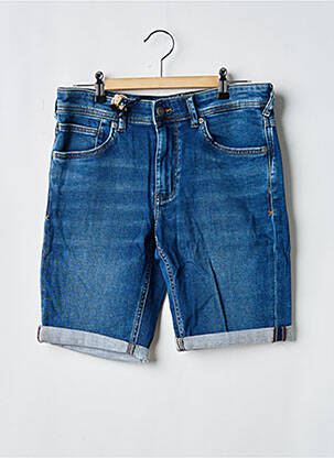 Bermudă albastru TEDDY SMITH băiat