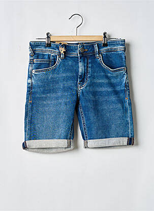 Bermudă albastru TEDDY SMITH băiat