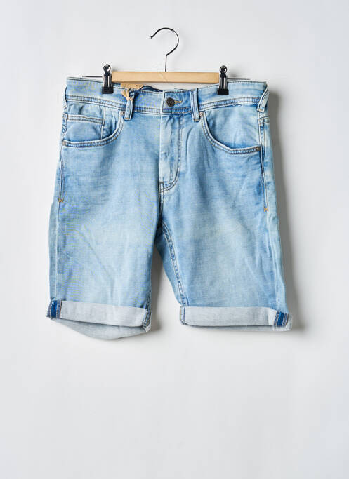 Bermudă albastru TEDDY SMITH băiat