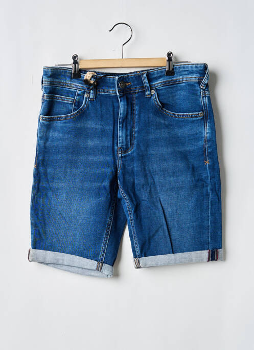 Bermudă albastru TEDDY SMITH băiat