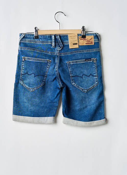 Bermudă albastru TEDDY SMITH băiat