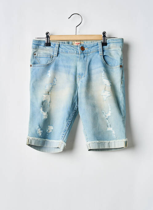 Bermudă albastru LEVIS băiat