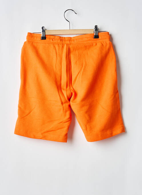 Bermudă portocaliu TEDDY SMITH băiat