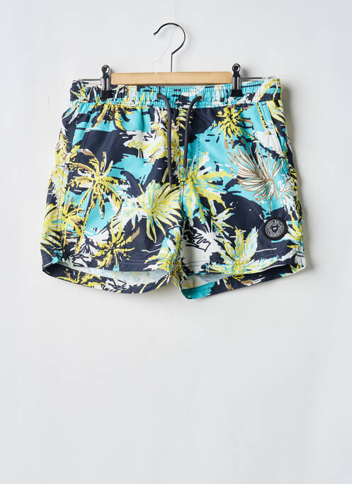 Șort de baie albastru TEDDY SMITH băiat