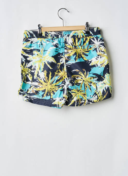 Șort de baie albastru TEDDY SMITH băiat