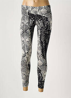 Colant negru CHIPIE femeie