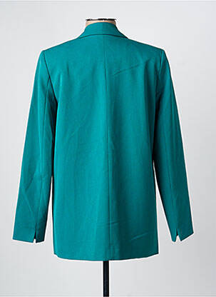 Sacou buzunare verde MINIMUM femeie