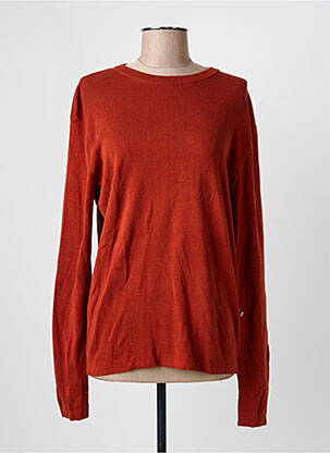 Pulover portocaliu MINIMUM femeie