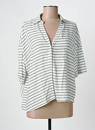 Cămașă verde BRAVA femeie