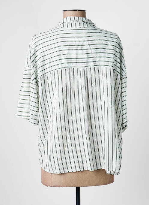 Cămașă verde BRAVA femeie