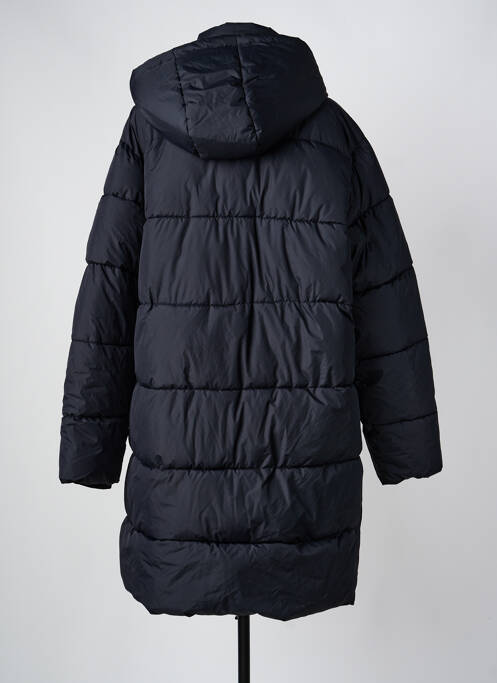 Geacă matlasată negru MINIMUM femeie