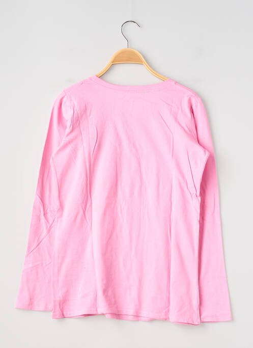 Top roz LEVIS fată