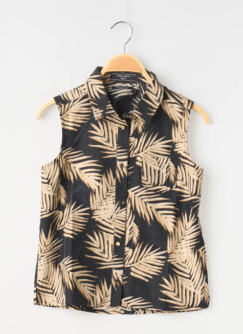 Cămașă negru TEDDY SMITH fată