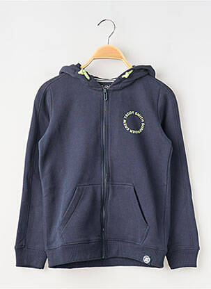 Jachete casual albastru TEDDY SMITH băiat